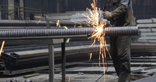 Цена на сварные работы в Усть-Лабинск - расчет стоимости сварных работ цена от 1226 руб.