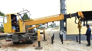 Свая винтовая 102 купить в Усть-Лабинске - цена от 2349 руб
