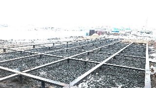 Купить винтовые сваи 108 в Усть-Лабинске - цена от 2656 руб