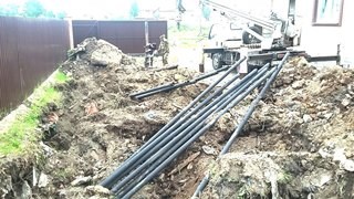 Винтовые сваи диаметром 73 мм Усть-Лабинске цена от 1328 руб.